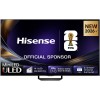 Hisense 55U7DS Pro 139 cm (55") Hi-QLED MiniLED TV antraciet