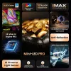 Hisense 55U7Q PRO - 55 inch - 4K MiniLED - 2025
