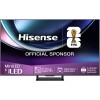 Hisense 55U7Q PRO - 55 inch - 4K MiniLED - 2025