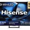 HISENSE 55U7SE - Ultra HD 4K - Mini-led-tv - 55 inch - 2026