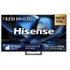 HISENSE 55U7SE - Ultra HD 4K - Mini-led-tv - 55 inch - 2026