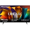 LED-TV Hisense 65A6N LED Dolby Vision 60Hz 4K 164 cm 2024 - Smart TV