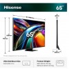 HISENSE 65UR9DS RGB MiniLED 4K TV (65 inch / 164 cm, UHD 4K, SMART TV)