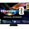 HISENSE 65UR9DS RGB MiniLED 4K TV (65 inch / 164 cm, UHD 4K, SMART TV)