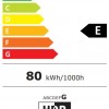 HISENSE 65UR9DS RGB MiniLED 4K TV (65 inch / 164 cm, UHD 4K, SMART TV)