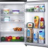 Tomado TLT5501B tafelmodel koelkast energiezuinig - 126 liter - Zonder vriesvak - 55 cm breed - Zeer stil: 35 dB - Led-verlichting - Energielabel C - Vrijstaand - Zwart