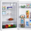 Tomado TLT5501W tafelmodel koelkast energiezuinig - 126 liter - Zonder vriesvak - 55 cm breed - Zeer stil: 35 dB - Led-verlichting - Energielabel C - Vrijstaand - Wit