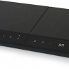 Tristar Luxe Inductiekookplaat 3500W - IK-6162 - 2 Kookzone - Timer tot 180 min - Zwart