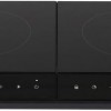 Tristar Luxe Inductiekookplaat 3500W - IK-6162 - 2 Kookzone - Timer tot 180 min - Zwart