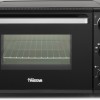 Tristar Vrijstaande Compacte Oven OV-3620 - 19 Liter oven - 1300 Watt - Boven- en onder-verhitting - Zwart