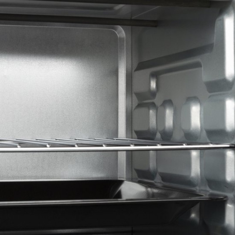 Tristar Vrijstaande Compacte Oven OV-3620 - 19 Liter oven - 1300 Watt - Boven- en onder-verhitting - Zwart