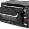 Tristar Vrijstaande Compacte Oven OV-3620 - 19 Liter oven - 1300 Watt - Boven- en onder-verhitting - Zwart