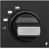 Tristar Vrijstaande Compacte Oven OV-3620 - 19 Liter oven - 1300 Watt - Boven- en onder-verhitting - Zwart