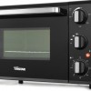 Tristar Vrijstaande Compacte Oven OV-3620 - 19 Liter oven - 1300 Watt - Boven- en onder-verhitting - Zwart