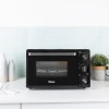 Tristar Vrijstaande Compacte Oven OV-3620 - 19 Liter oven - 1300 Watt - Boven- en onder-verhitting - Zwart