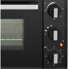 Tristar Vrijstaande Compacte Oven OV-3620 - 19 Liter oven - 1300 Watt - Boven- en onder-verhitting - Zwart