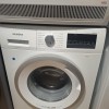 Refurbished - Siemens WM14N292NL - Wasmachine - 7KG - iSensoric
