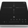 WMF KULT X - Enkele Inductiekookplaat - RVS - Compact - 2100W