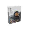 WMF KULT X - Enkele Inductiekookplaat - RVS - Compact - 2100W