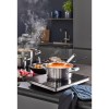 WMF KULT X - Enkele Inductiekookplaat - RVS - Compact - 2100W