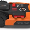 Krachtige WORX Landroid PLUS WR167E Robotmaaier met Wifi en Bluetooth voor tuinen tot 700 m² - Ontdek de Toekomst van Tuinieren!