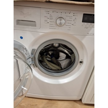 Refurbished - Whirlpool AWO 8587 SM wasmachine Voorbelading 7 kg 1400 RPM Wit