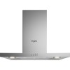 Whirlpool AKR5583IX Deco - Afzuigkap - 60 cm