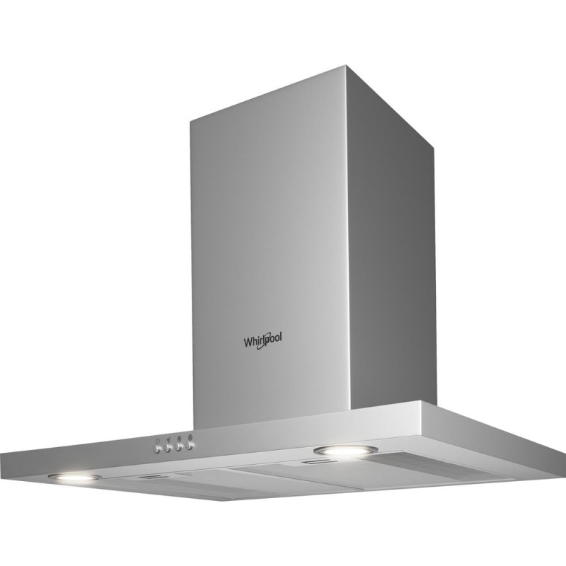 Whirlpool AKR5583IX Deco - Afzuigkap - 60 cm