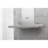 Whirlpool AKR5583IX Deco - Afzuigkap - 60 cm