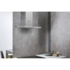 Whirlpool AKR5583IX Deco - Afzuigkap - 60 cm