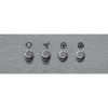 Whirlpool AKR5583IX Deco - Afzuigkap - 60 cm