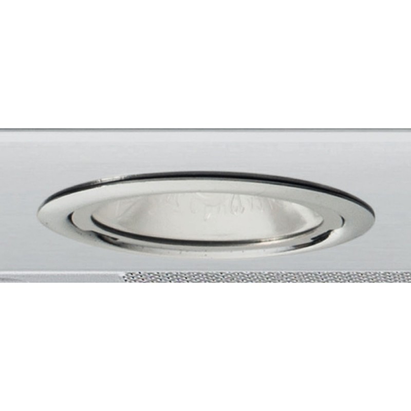 Whirlpool AKR 559/3 IX - Wandschouw Afzuigkap
