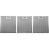 Whirlpool AKR 559/3 IX - Wandschouw Afzuigkap