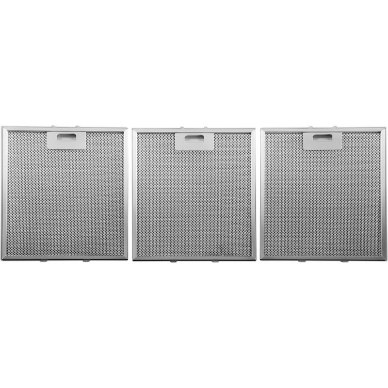 Whirlpool AKR 559/3 IX - Wandschouw Afzuigkap