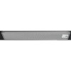 Whirlpool AKR750GK - Semi-inbouw Afzuigkap - Zwart - 304 m³/uur - Energieklasse D