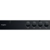 Whirlpool AKT 616/NB Zwart Ingebouwd 60 cm Gaskookplaat 4 zone(s)