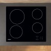 Whirlpool AKT 8090 NE - Keramische Kookplaat - 4 HiLight kookzones