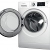 Whirlpool FFD 10489E BV BE - Wasmachine - Voorbelading - 10 kg - 1400 RPM - Wit