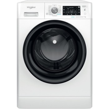 Whirlpool FFD 11489E BV BE - Wasmachine - 11 kg - 1400 toeren