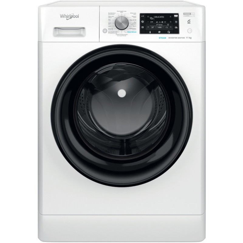 Whirlpool FFD 11489E BV BE - Wasmachine - 11 kg - 1400 toeren