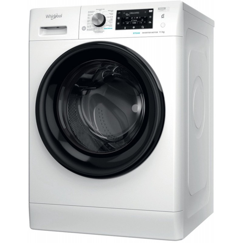 Whirlpool FFD 11489E BV BE - Wasmachine - 11 kg - 1400 toeren