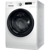 Whirlpool FFS7259BEE - Wasmachine - Voorbelading - 7 kg - 1200 RPM - Wit