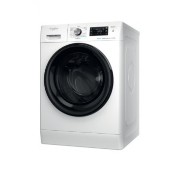 Whirlpool Ffwdb 864349 Bv Ee Was-droogcombinatie 8kg-6kg 1400t