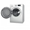Whirlpool Ffwdb 864349 Bv Ee Was-droogcombinatie 8kg-6kg 1400t