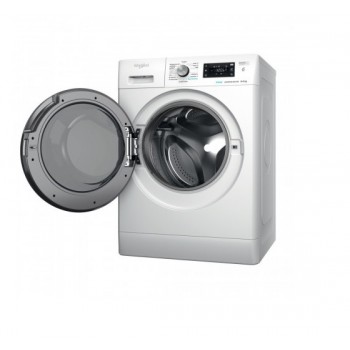 Whirlpool Ffwdb 864349 Bv Ee Was-droogcombinatie 8kg-6kg 1400t