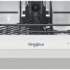 Whirlpool W2I HD526 A - Inbouwvaatwasser - Volledig ingebouwd - 14 couverts - E label - RVS - 46 dB