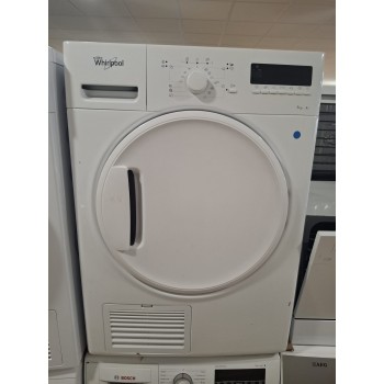refurbished - Whirlpool HDLX 70312 - Warmtepompdroger