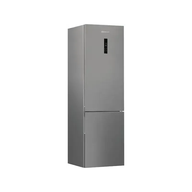 BAUKNECHT KGDNF 203 C koel-vriescombinatie