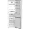BAUKNECHT KGDNF 203 C koel-vriescombinatie