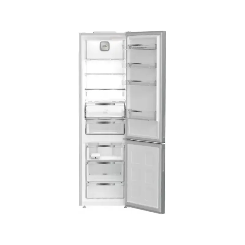 BAUKNECHT KGDNF 203 C koel-vriescombinatie